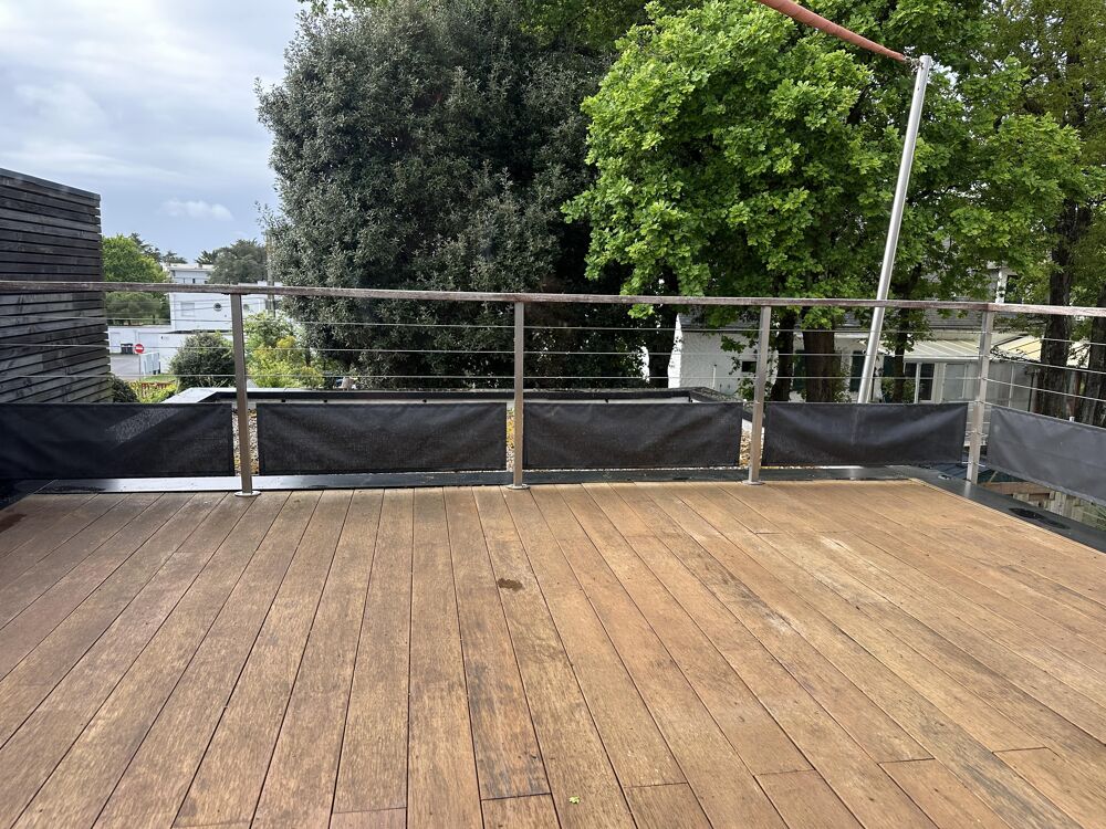  vendre  Maison Saint-Nazaire (44600)