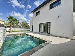  Maison à vendre 5 pièces 132 m²