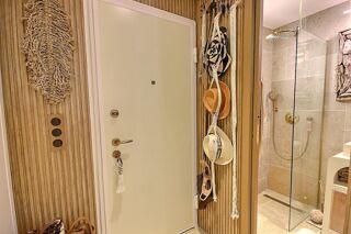  Appartement � vendre 1 pi�ce 