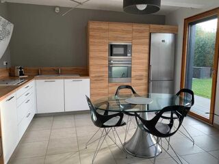  Maison � vendre 5 pi�ces 