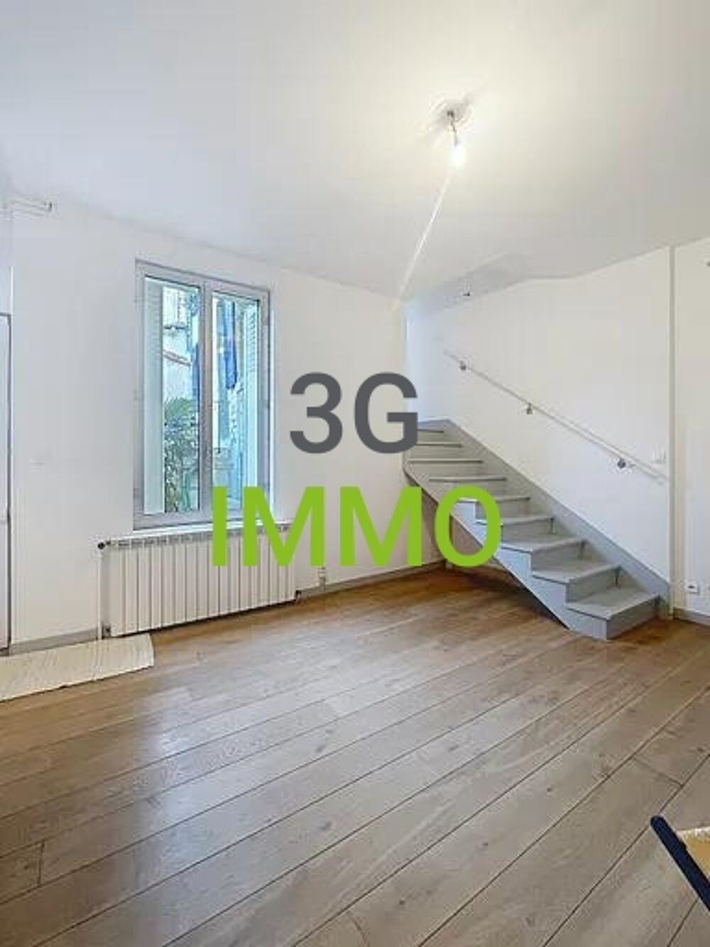 Vente Maison Maison de ville 6 pièces Niort