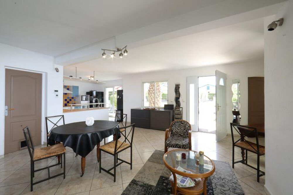 � vendre  Maison Saint-Vincent-de-Tyrosse (40230)