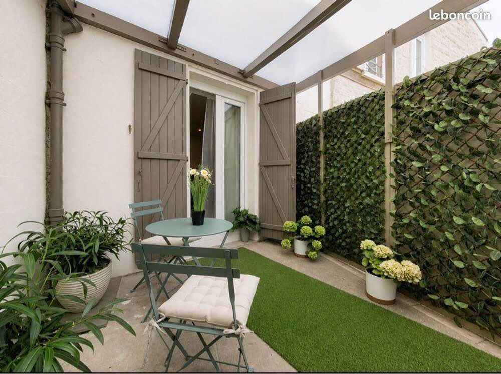 Vente Immeuble Immeuble 9 pièces Gouvieux