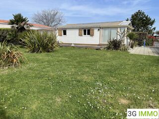  Maison � vendre 3 pi�ces 