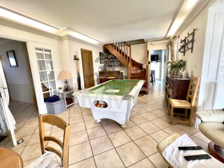  Maison � vendre 6 pi�ces 