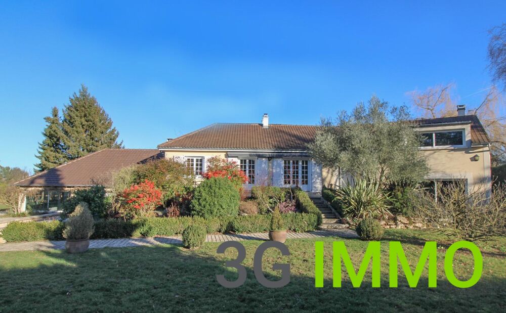 Vente Maison Maison contemporaine 8 pi�ces Houdan