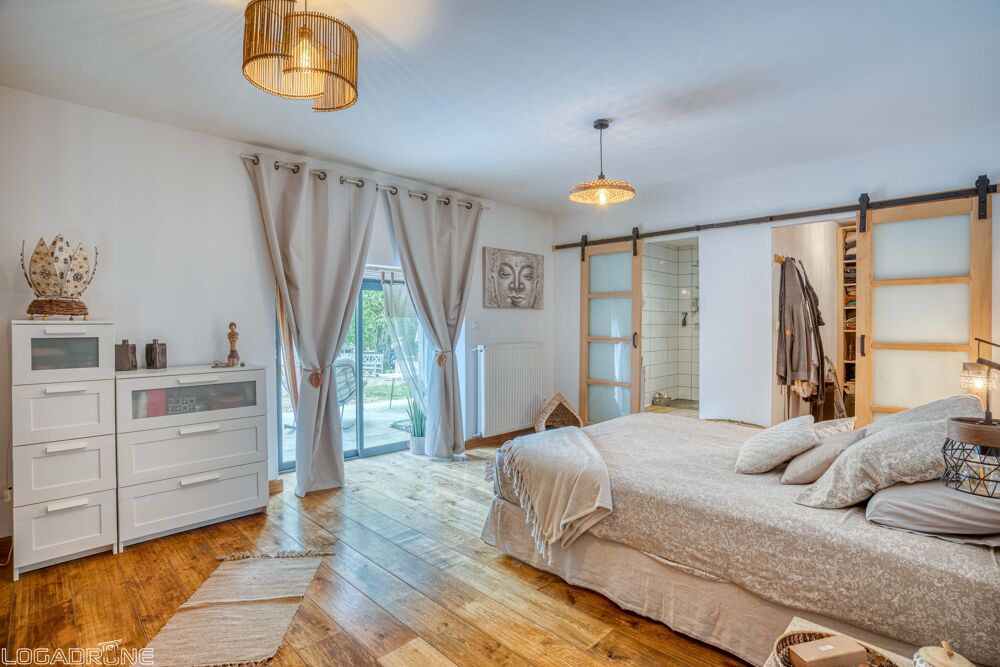 � vendre  Maison Sembas (47360)