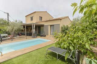 Maison à vendre 5 pièces 135 m²