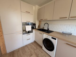  Appartement à vendre 3 pièces 65 m²