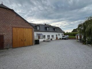  Maison � vendre 13 pi�ces 263 m�