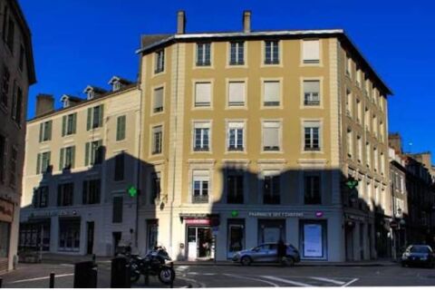 Location pro  &agrave; Pau 600 64000 Pau