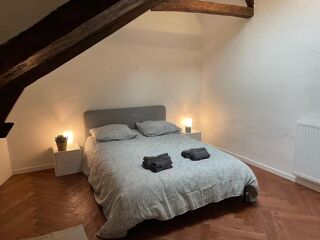  Appartement � vendre 5 pi�ces 98 m�