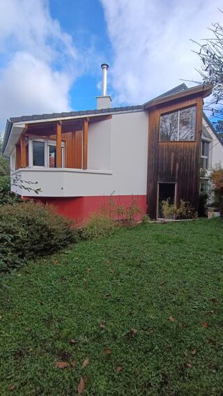  Maison à vendre 175 m²