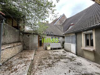  Maison � vendre 6 pi�ces 145 m�