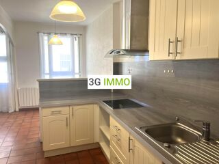  Appartement à louer 4 pièces 68 m²