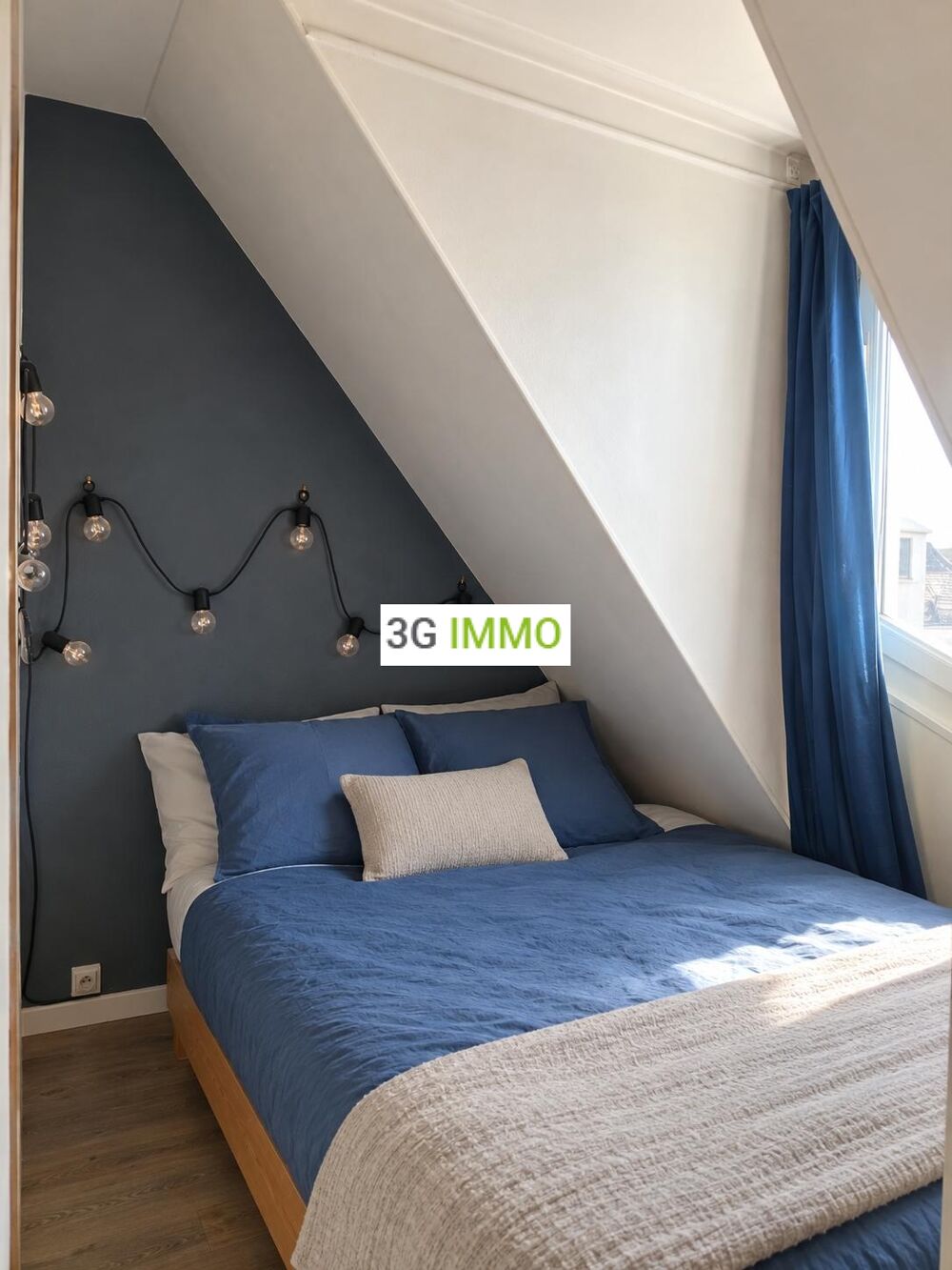 Vente Appartement Appartement 2 pièces Paris 9