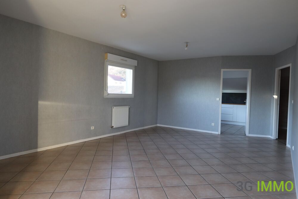 Vente Appartement Appartement 6 pi�ces Clouange