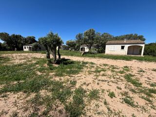  Maison � vendre 3 pi�ces 55 m�