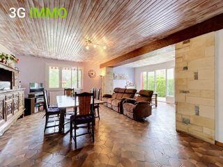  Maison à vendre 5 pièces 