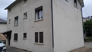  Immeuble � vendre 230 m� Lacaune