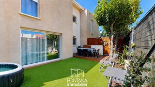  Maison à vendre 4 pièces 92 m²