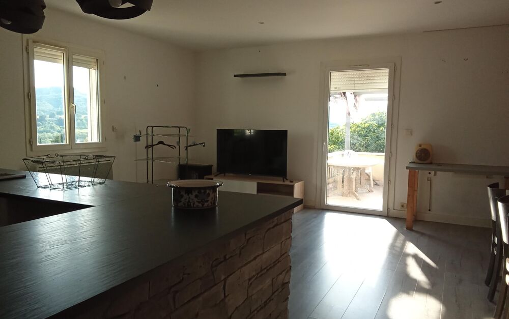 Location Appartement Appartement 3 pièces Beaumont-de-pertuis
