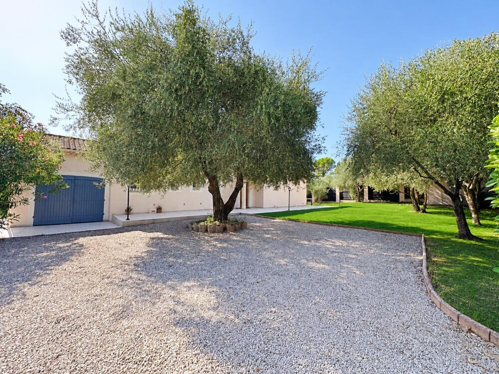 à vendre  Maison Grasse (06130)