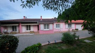  Maison à vendre 6 pièces 135 m²