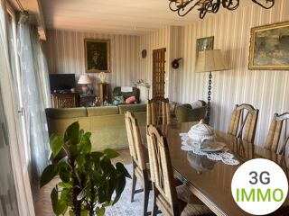  Maison à vendre 7 pièces 164 m²
