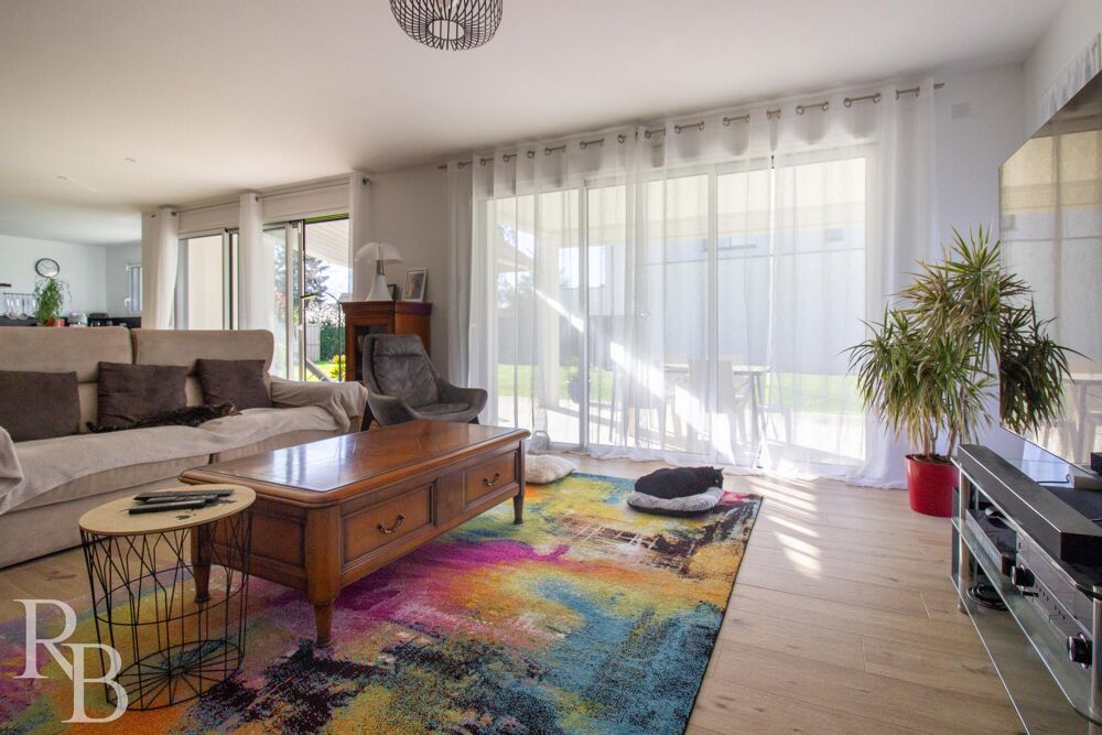 Maison 5 pièces