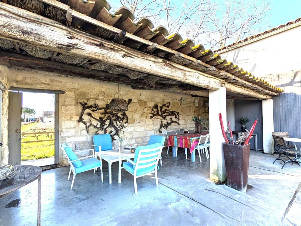 � vendre  Maison Saintes-Maries-de-la-Mer (13460)