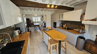  Maison à vendre 6 pièces 152 m²