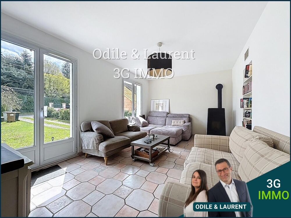 Vente Maison Maison 6 pièces Agnetz
