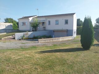  Maison à vendre 5 pièces 138 m²