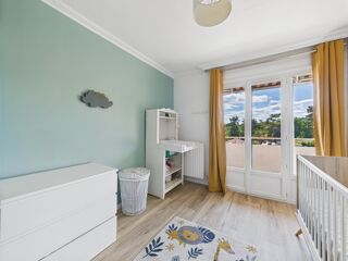  Appartement � vendre 5 pi�ces 111 m� Rillieux-la-pape