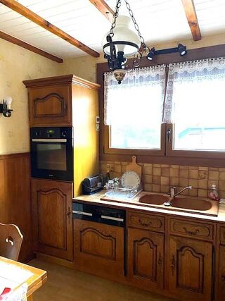  Maison  vendre 5 pices 115 m