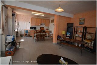  Maison  vendre 7 pices 110 m