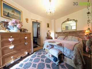  Maison à vendre 5 pièces 