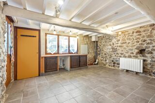  Maison à vendre 2 pièces 52 m²