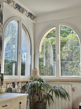  Maison à vendre 5 pièces 180 m²