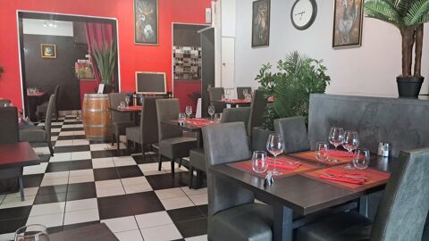   Vente fonds de commerce Restaurant à Le pont-de-beauvoisin 