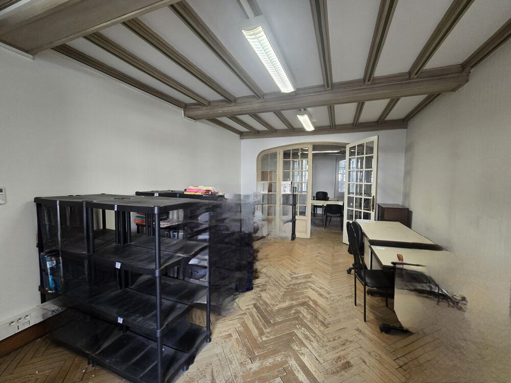 Vente Immeuble Vente murs pro  à Albi Albi