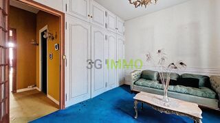  Maison à vendre 12 pièces 