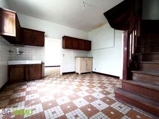  Maison � vendre 4 pi�ces 64 m�