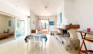  Maison à vendre 7 pièces 138 m²