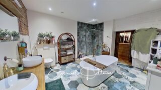  Maison à vendre 5 pièces 282 m²