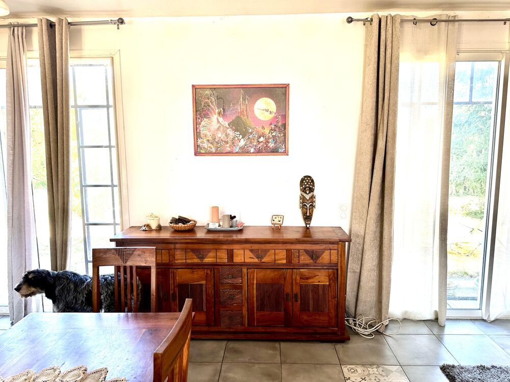 Vente Maison Maison bourgeoise 4 pièces Sousceyrac-en-quercy