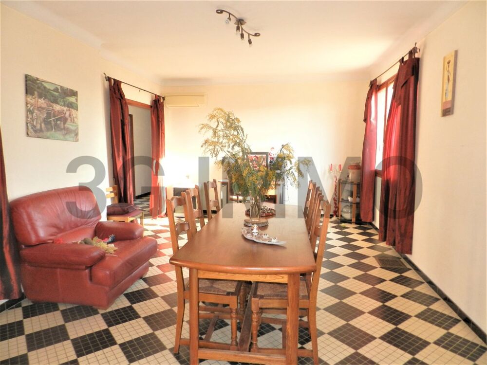 Vente Maison Maison 10 pièces Gabarret