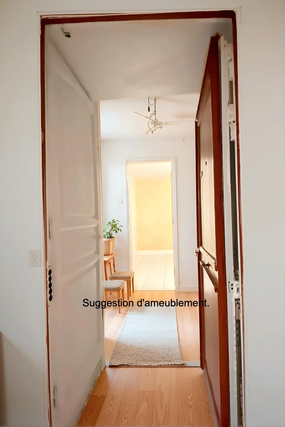 Vente Appartement Appartement 2 pièces Paris 17