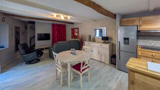  Maison à vendre 3 pièces 48 m²